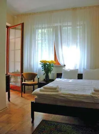 Ośrodek wypoczynkowy Zameczek 3*