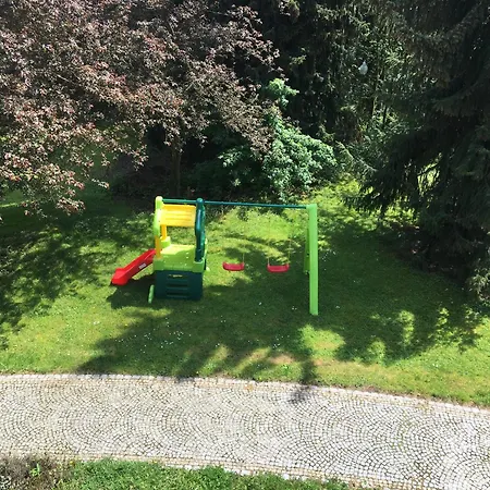 Rezort Zameczek 3*