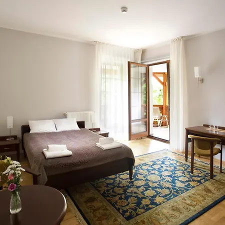 Resort Zameczek