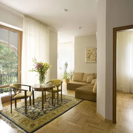 Zameczek Ośrodek wypoczynkowy 3*