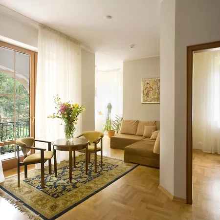 Zameczek Resort 3*