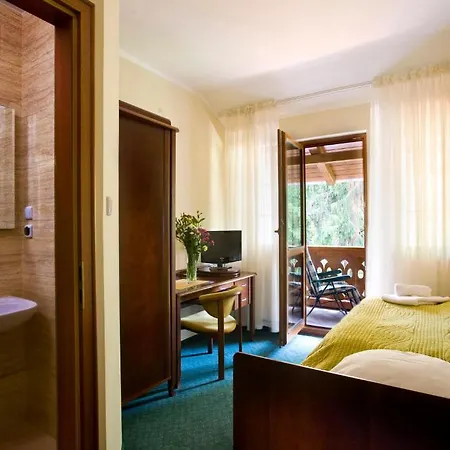 Zameczek Resort Polanica-Zdrój