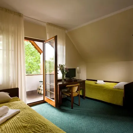 Zameczek Resort
