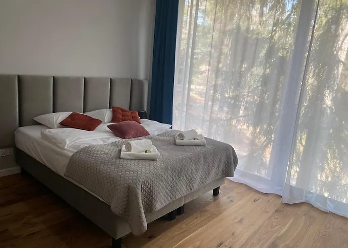 Zameczek Polanica-Zdroj