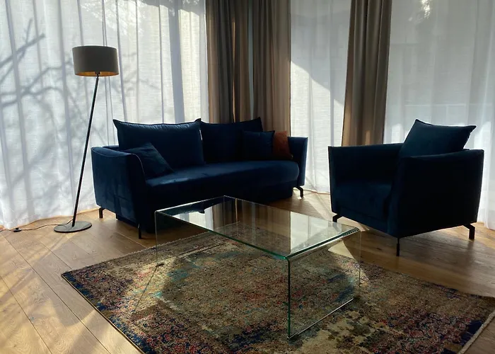 リゾート Zameczek ポラニツァ・ズドゥルイ