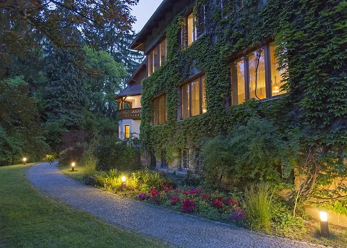 Zameczek Resort Polanica-Zdroj