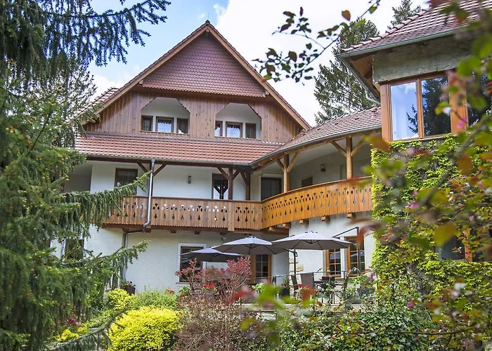 Zameczek Resort Polanica-Zdroj