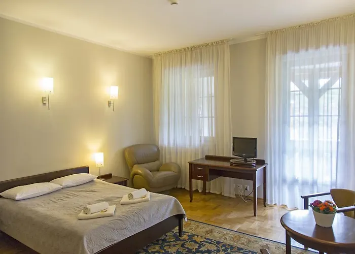 Zameczek 3* ポラニツァ・ズドゥルイ