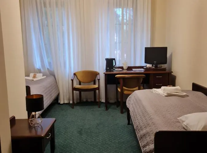 Zameczek ポラニツァ・ズドゥルイ