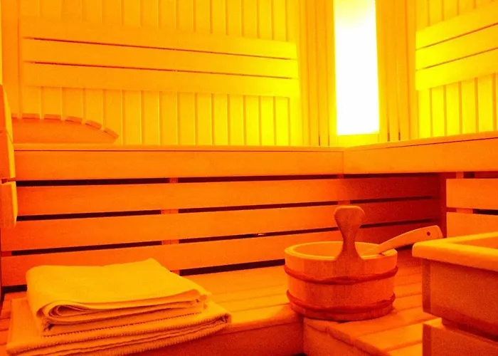 リゾート Zameczek 3*