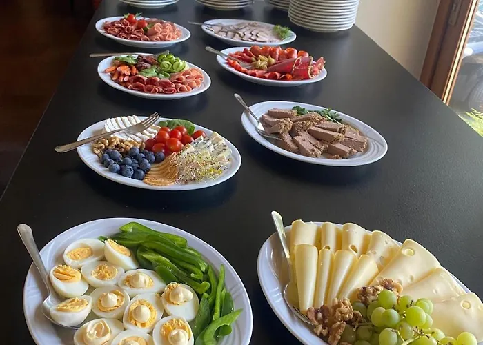 Zameczek 3* Polanica-Zdrój