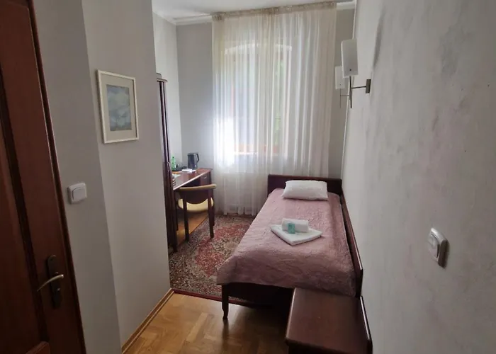 Zameczek Feriested 3*