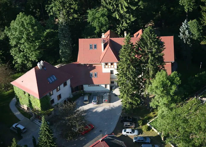 Zameczek Resort