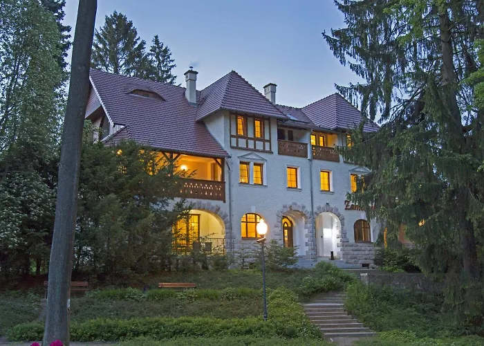 Zameczek 3* ポラニツァ・ズドゥルイ