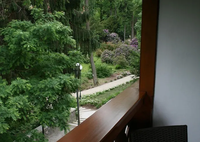 Zameczek ポラニツァ・ズドゥルイ