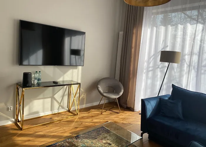 Zameczek Resort Polanica-Zdroj