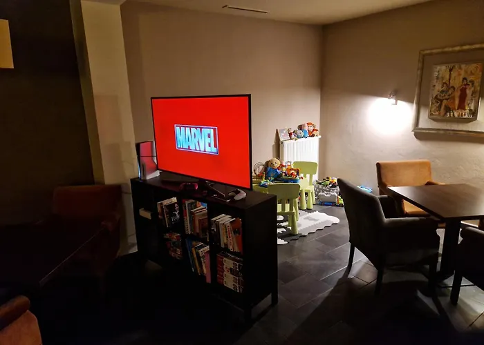 Resort Zameczek Polanica-Zdroj