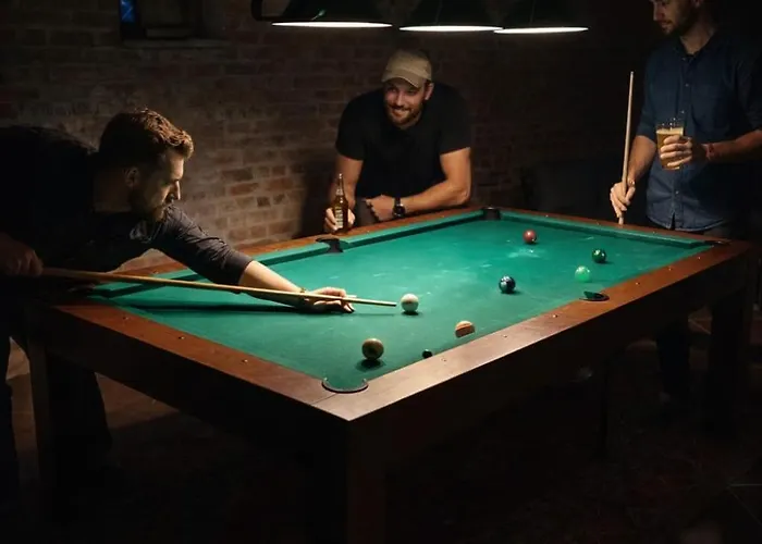 リゾート Zameczek