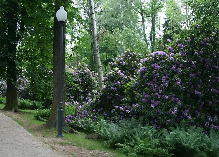 Feriested Zameczek 3*