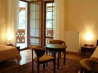 Zameczek Polanica-Zdroj